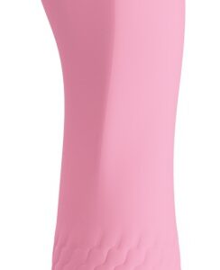 Vibro Alice Curve 12 x 3 cm Rose