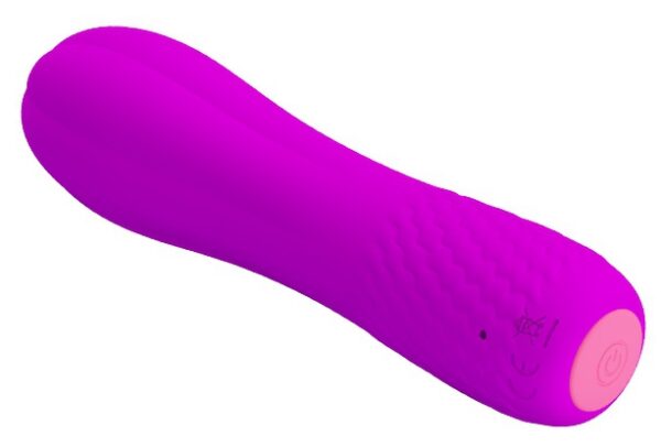 Vibro Allen Pretty Love 12 x 3 cm – Image 3