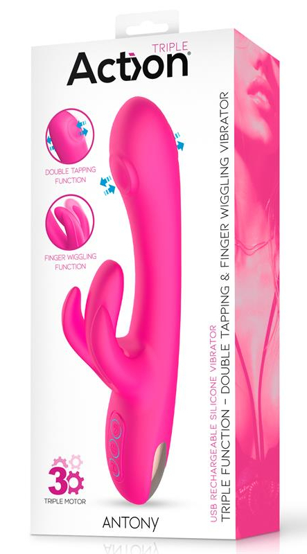 Vibro Antony 13 x  3.5cm – Image 2