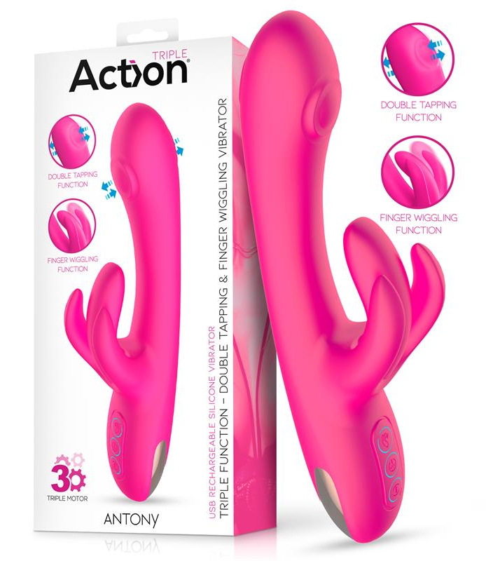 Vibro Antony 13 x  3.5cm – Image 5