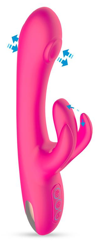 Vibro Antony 13 x  3.5cm