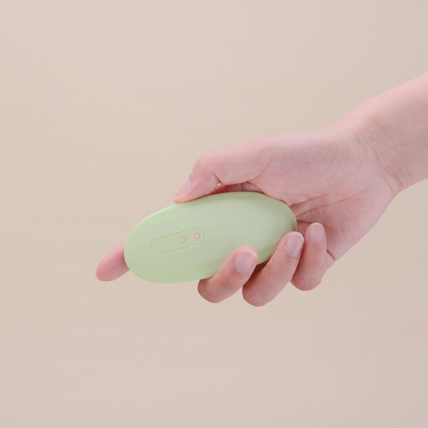 Vibro de Culotte Connecté Magic Nyx Vert – Image 6