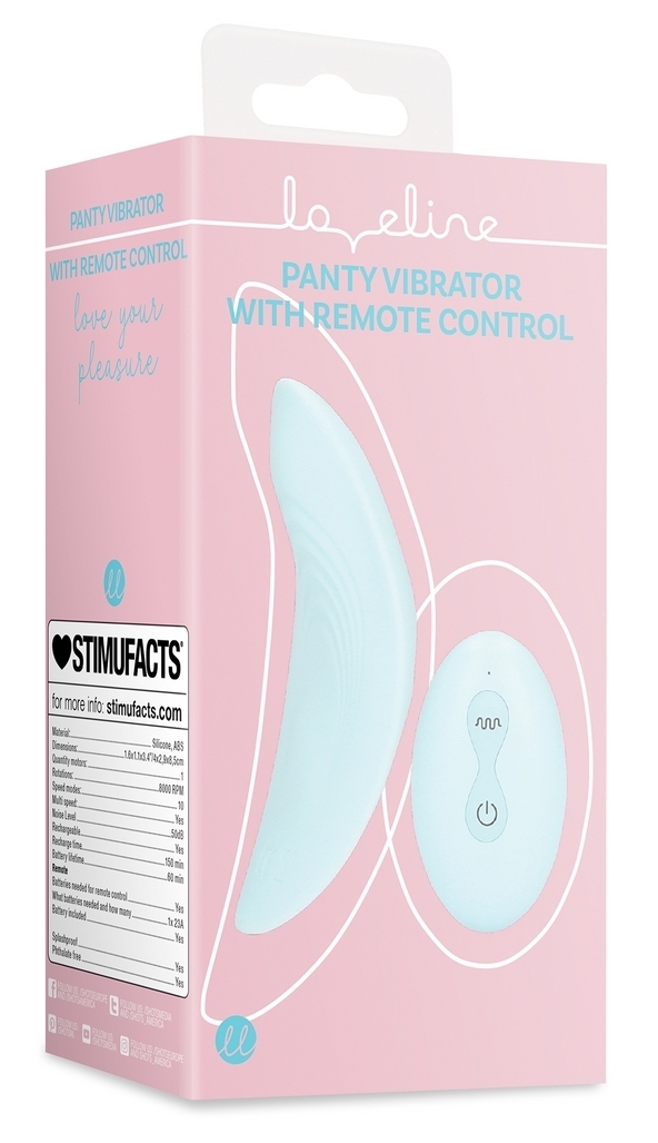 Vibro de Culotte Lightly – Image 2