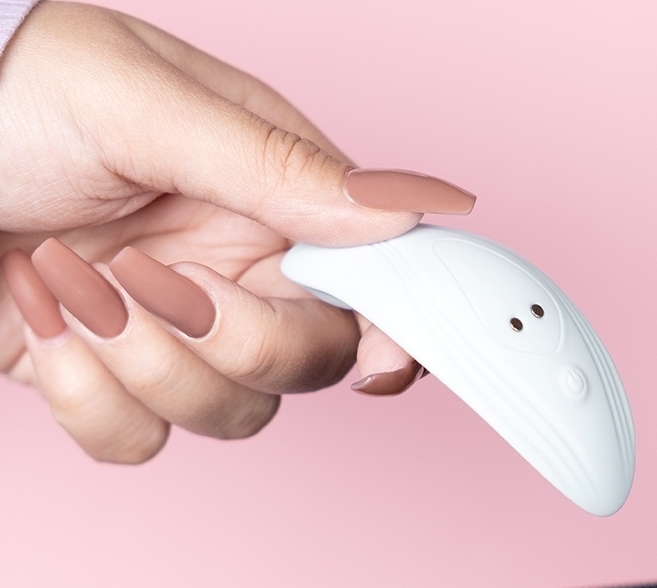 Vibro de Culotte Lightly – Image 8