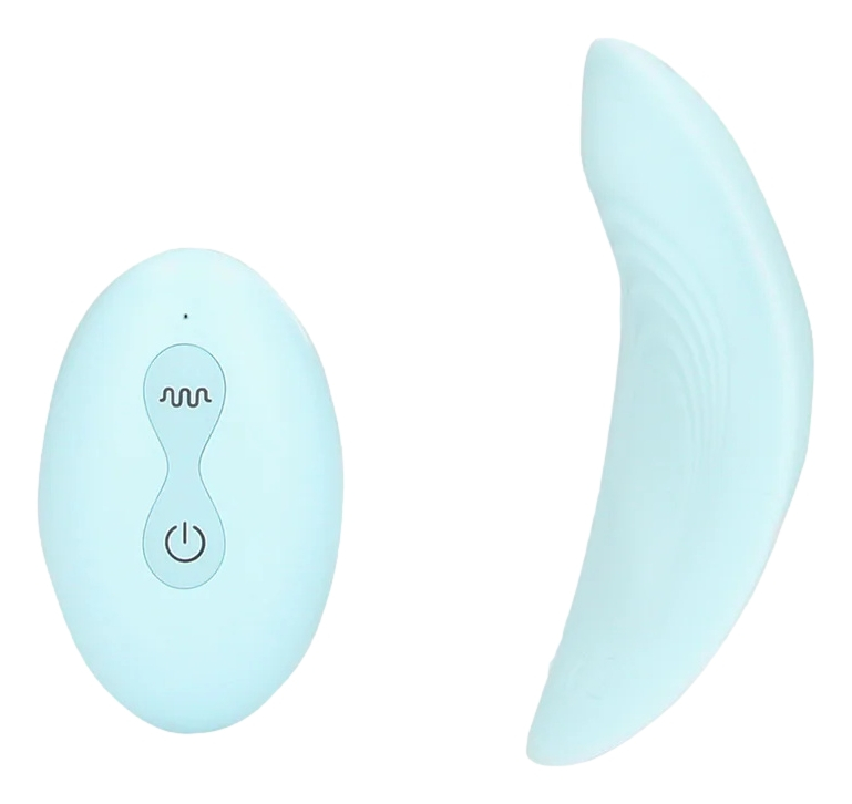 Vibro de Culotte Lightly