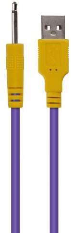 Vibro Double Rabbit Vice 23 x 3.5 cm – Image 9