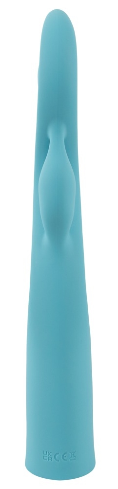 Vibro Fabulous 18 x 4cm Turquoise – Image 5