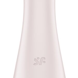 Vibro G-Force 19cm Beige