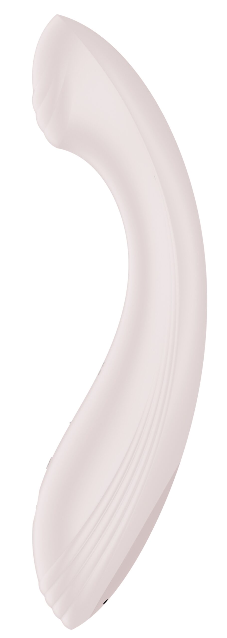 Vibro G-Force 19cm Beige – Image 5