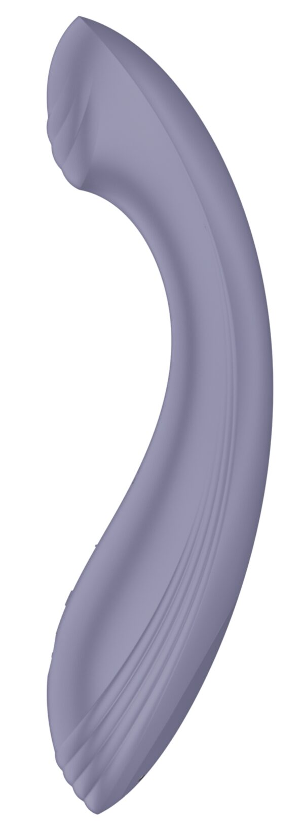 Vibro G-Force 19cm Mauve – Image 3