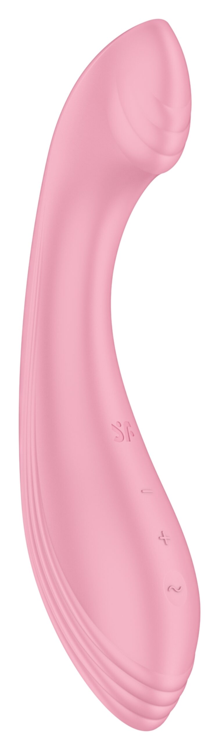 Vibro G-Force 19cm Rose – Image 3