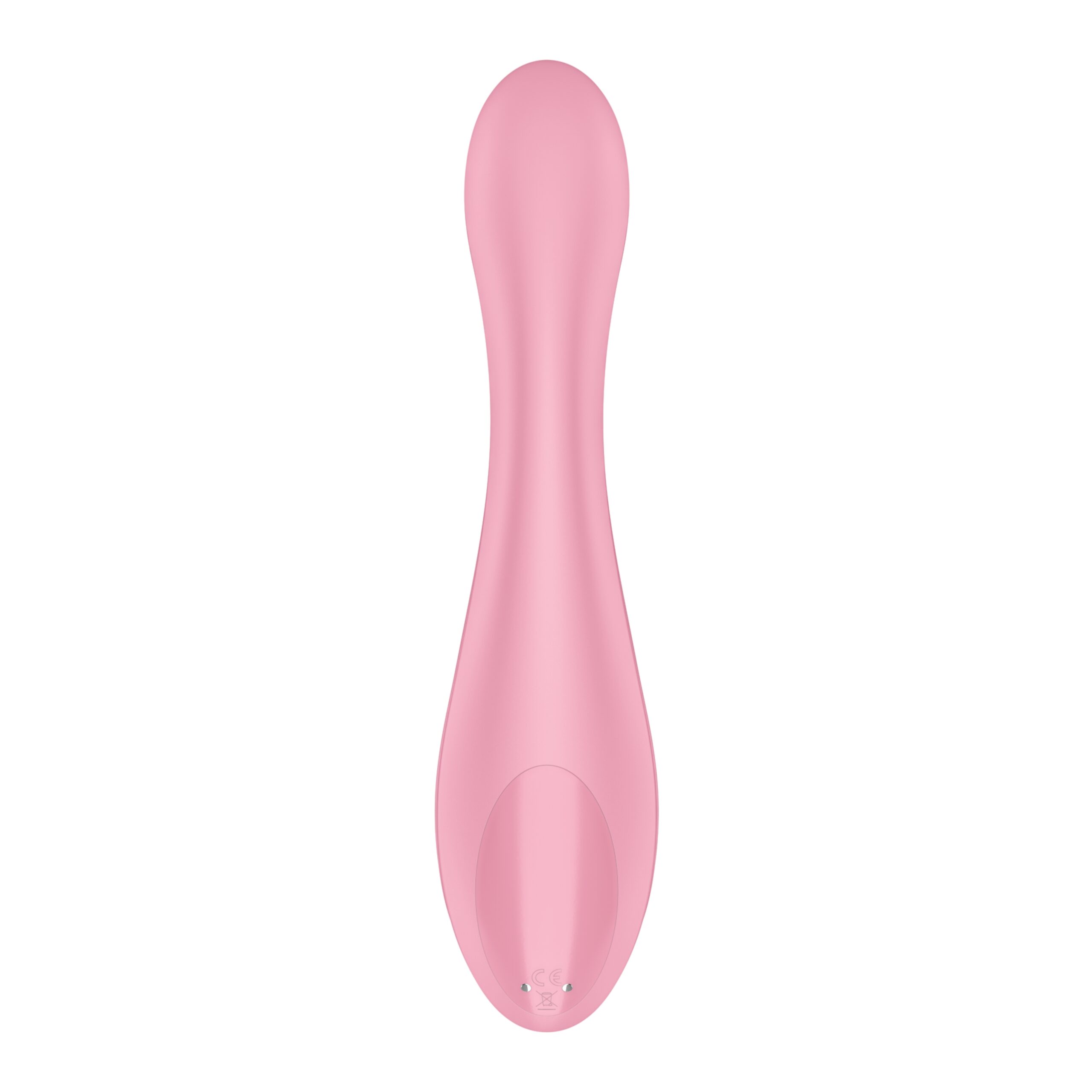 Vibro G-Force 19cm Rose – Image 5