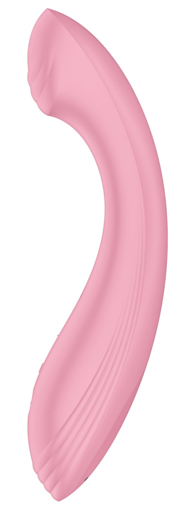Vibro G-Force 19cm Rose – Image 6