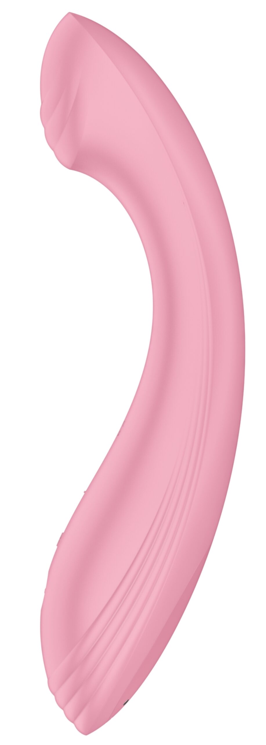 Vibro G-Force 19cm Rose – Image 6