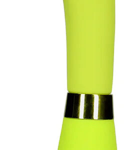 Vibro G-Spot Vibrator 20.5 cm Vert