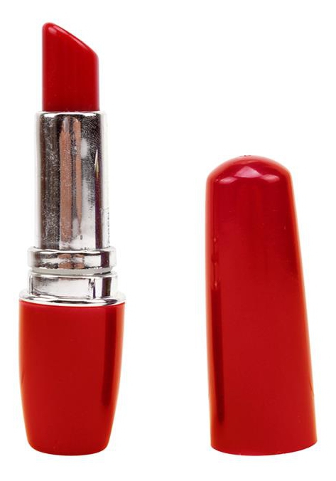 Vibro Lipes 1 Vitesse Rouge – Image 2