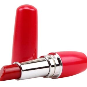 Vibro Lipes 1 Vitesse Rouge