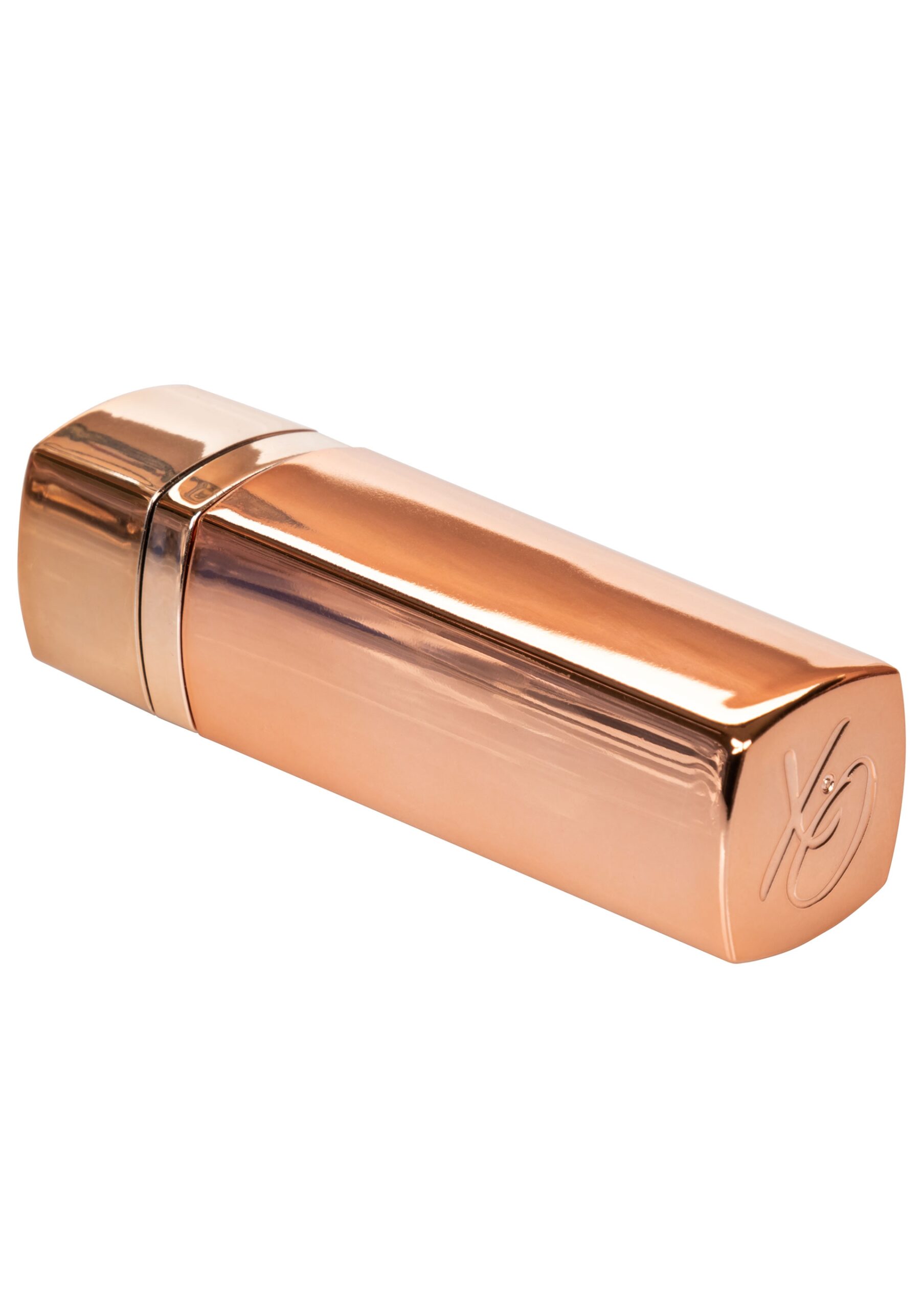 Vibro Lipstick 8cm Rose – Image 3