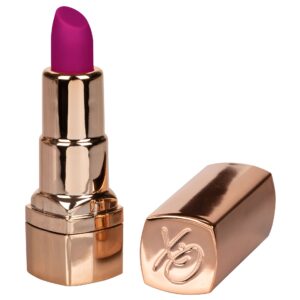 Vibro Lipstick 8cm Rose