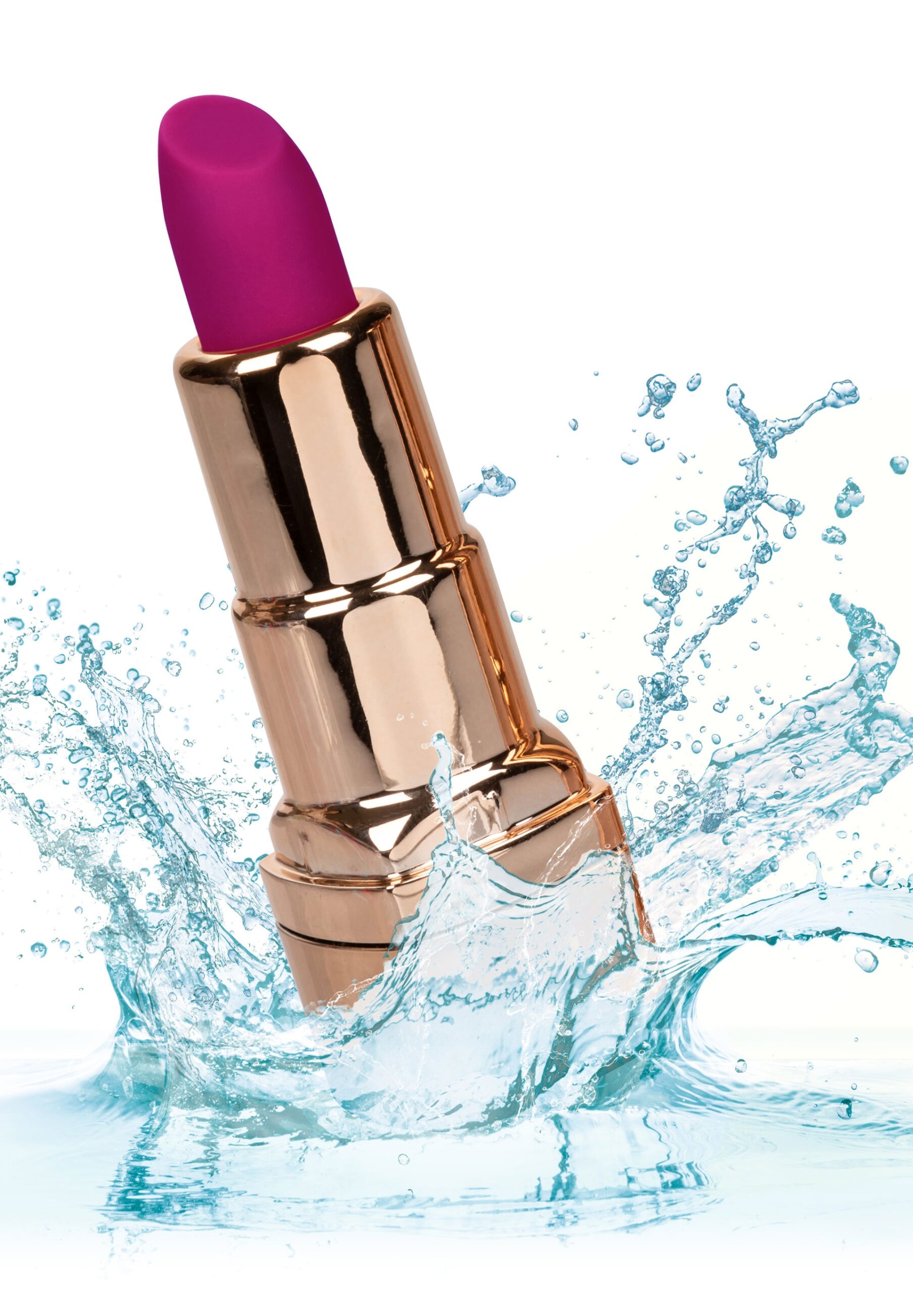 Vibro Lipstick 8cm Rose – Image 6