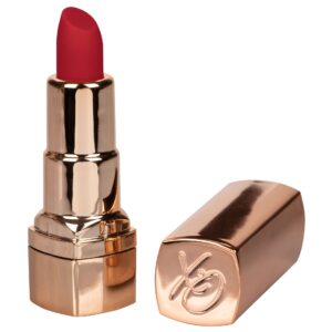 Vibro Lipstick 8cm Rouge