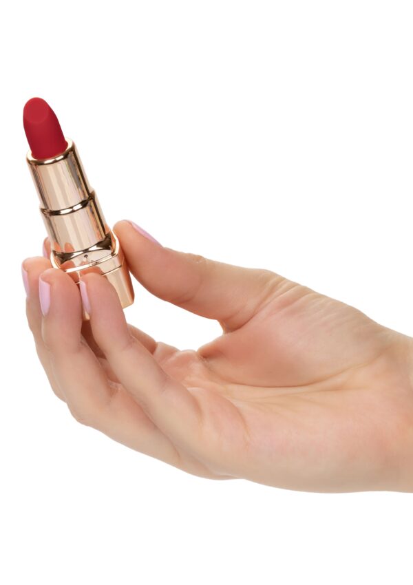 Vibro Lipstick 8cm Rouge – Image 5