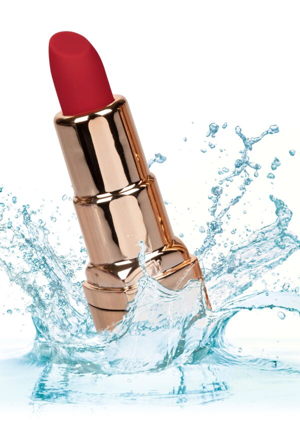 Vibro Lipstick 8cm Rouge – Image 6