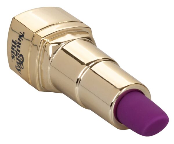 Vibro lipstick Bad Bitch 7.5cm Violet – Image 3