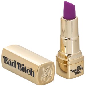 Vibro lipstick Bad Bitch 7.5cm Violet