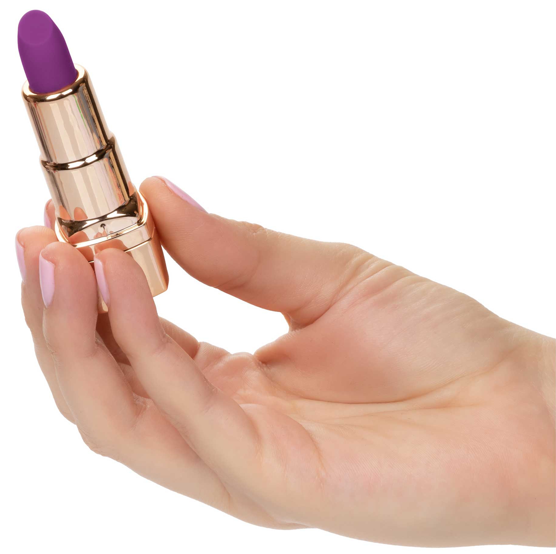 Vibro lipstick Bad Bitch 7.5cm Violet – Image 5
