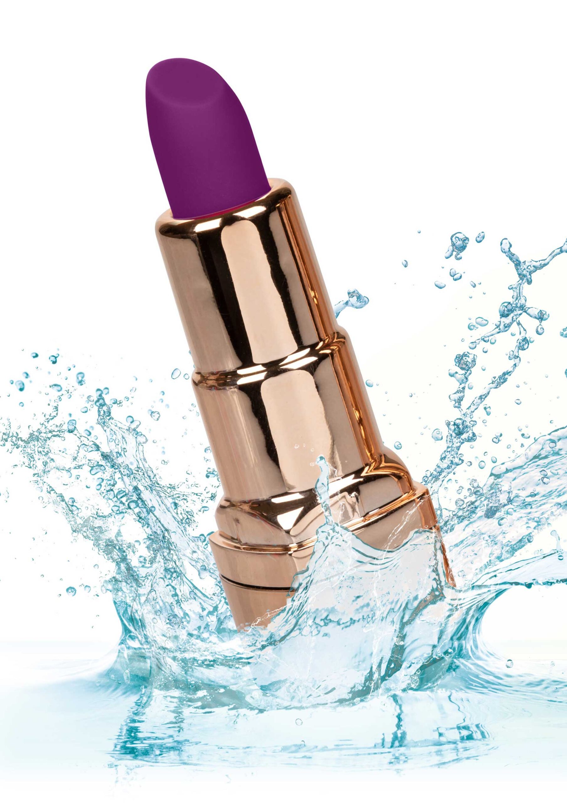 Vibro lipstick Bad Bitch 7.5cm Violet – Image 6
