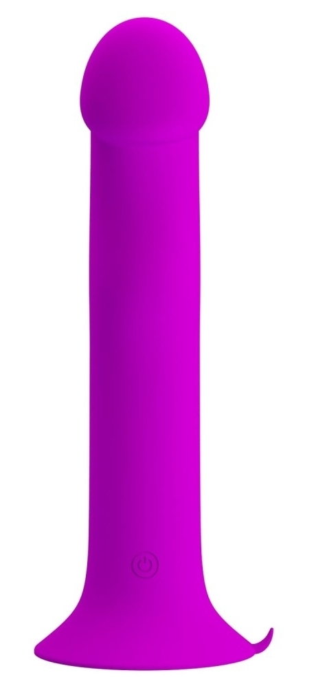 Vibro Murray Pretty Love 17 x 3.8 cm Violet – Image 3