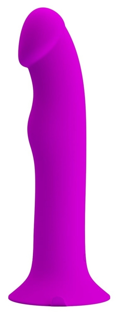Vibro Murray Pretty Love 17 x 3.8 cm Violet – Image 4