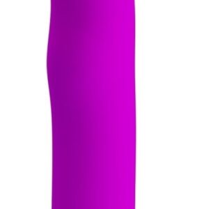 Vibro Murray Pretty Love 17 x 3.8 cm Violet