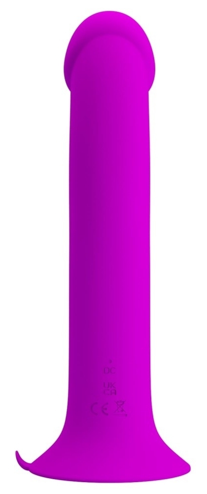 Vibro Murray Pretty Love 17 x 3.8 cm Violet – Image 5