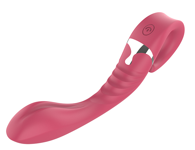Vibro Point G Cavort 12 x 2.7cm – Image 3