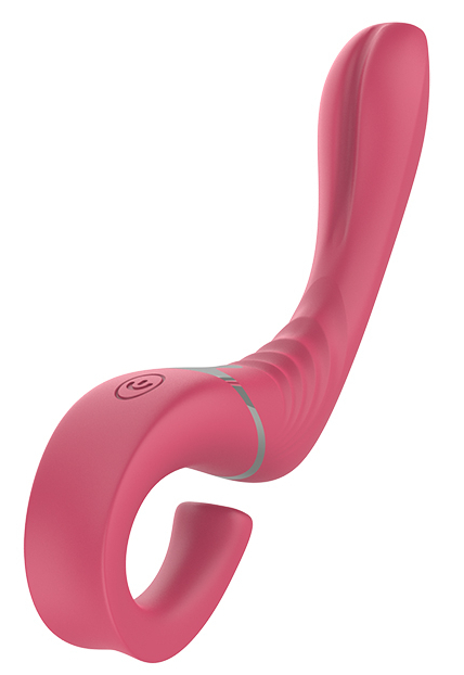 Vibro Point G Cavort 12 x 2.7cm – Image 4