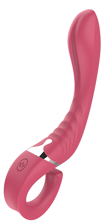 Vibro Point G Cavort 12 x 2.7cm – Image 5