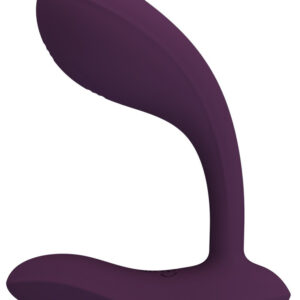 Vibro Point G Connecté Baird 11 x 3.2cm