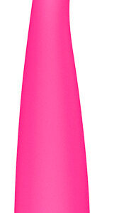 Vibro Point G Crownie 14 x 2cm Rose