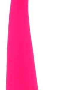 Vibro Point G Fingerly 14 x 2.6cm Rose