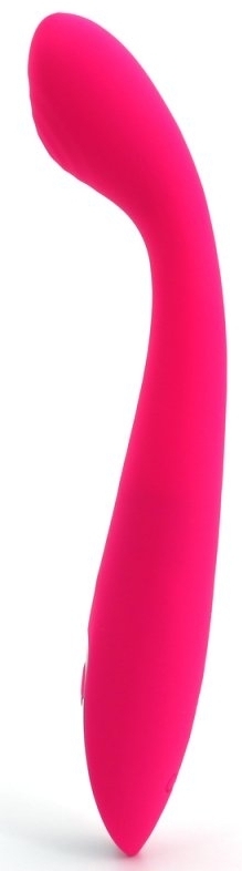 Vibro Point G Fingerly 14 x 2.6cm Rose – Image 4
