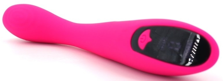 Vibro Point G Fingerly 14 x 2.6cm Rose – Image 6