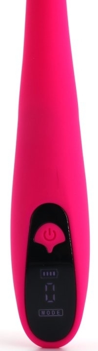 Vibro Point G Fingerly 14 x 2.6cm Rose – Image 7