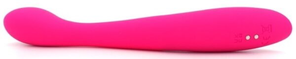 Vibro Point G Fingerly 14 x 2.6cm Rose – Image 8