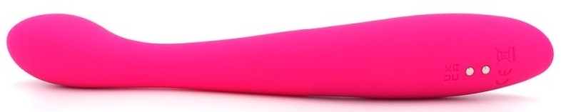 Vibro Point G Fingerly 14 x 2.6cm Rose – Image 8