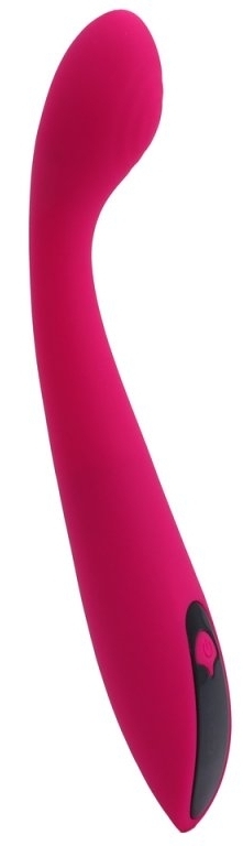 Vibro Point G Fingerly 14 x 2.6cm Rose – Image 9