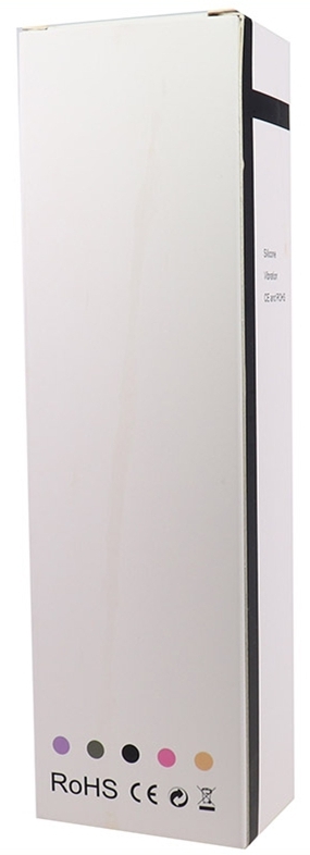 Vibro Point G HIPAN 20cm Vert – Image 2