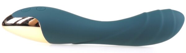 Vibro Point G HIPAN 20cm Vert – Image 3