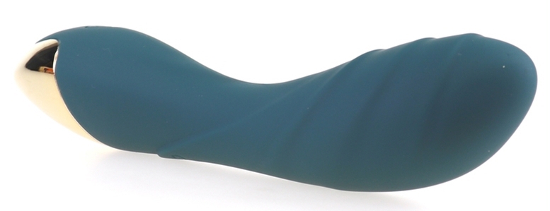 Vibro Point G HIPAN 20cm Vert – Image 4